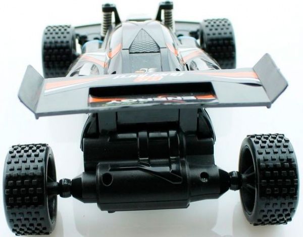 Машинка на р/у гоночная Лига 1:20