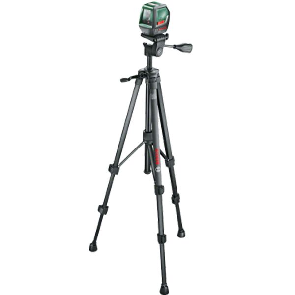 Уровень лазерный Bosch PLL 2 EEU SET