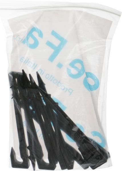 Спиця притискна Irritec для крапельного поливу 16 мм