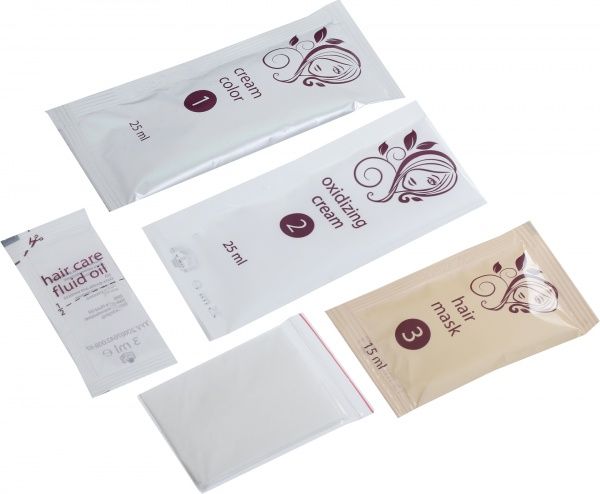 Фарба для волосся Acme Color Горобина №010 блонд