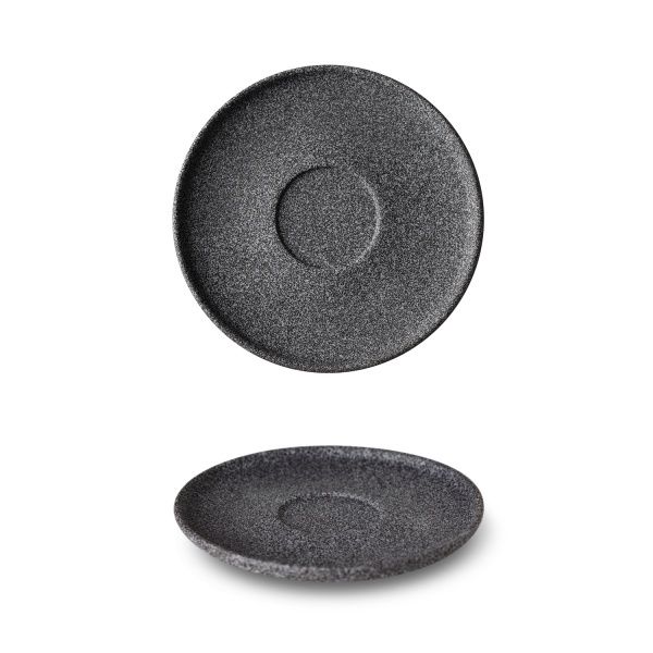 Блюдце 14 см Granit G4Q1714 G.Benedikt