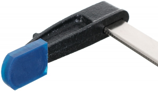 Струбцина UP! (Underprice) 150x50 мм F-образная EUF150