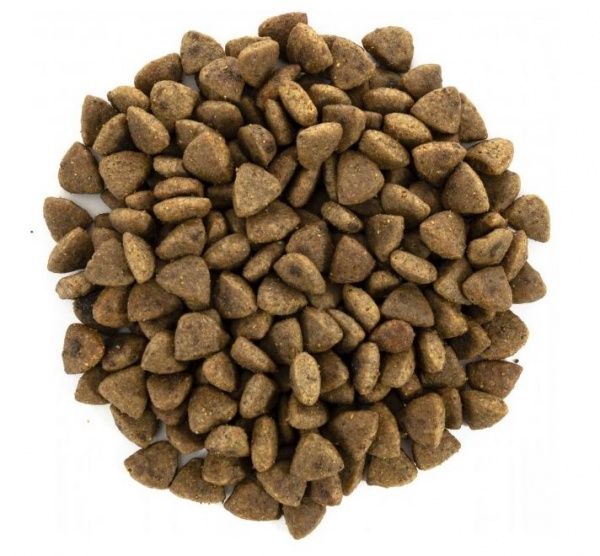 Корм Brit Care GF Haircare курка і лосось 400 г 171307