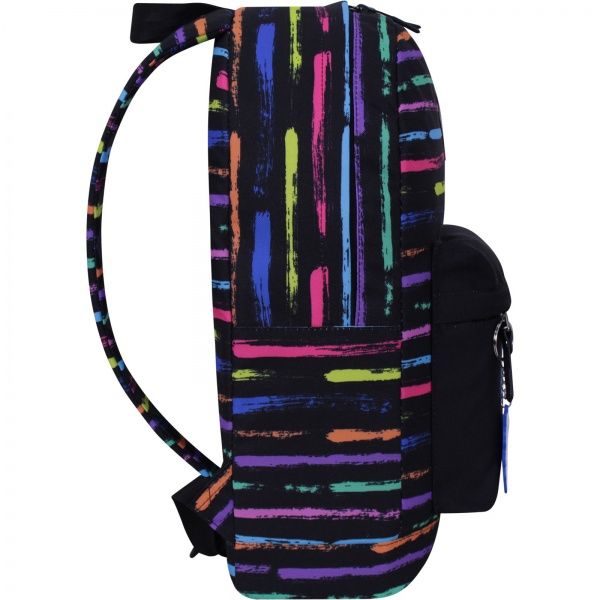 Рюкзак молодежный Bagland Relax 17 л суб.984/991 (533664)