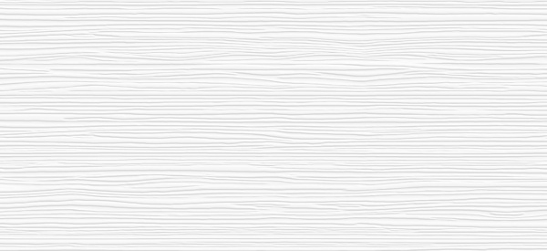 Плитка InterCerama Status Quo білий рельєф 23*50 243 061/P 23x50 