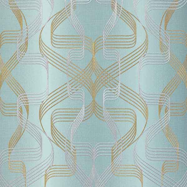 Обои из вспененного винила Versailles категория 2 0,53x10,05 м  50529467