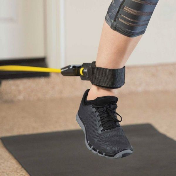 Крепление для силового троса SKLZ SWVC-CUFF-04 Universal Cuff 