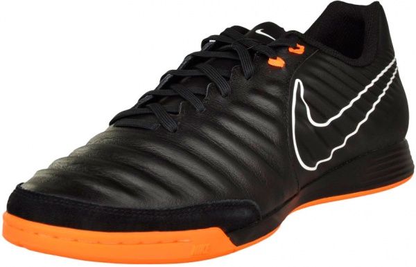 Бутсы Nike Tiempo Legendx 7 Academy AH7244-080 р. 7 черный