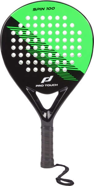 Ракетка для большого тенниса Pro Touch Spin 100 412156-900050 
