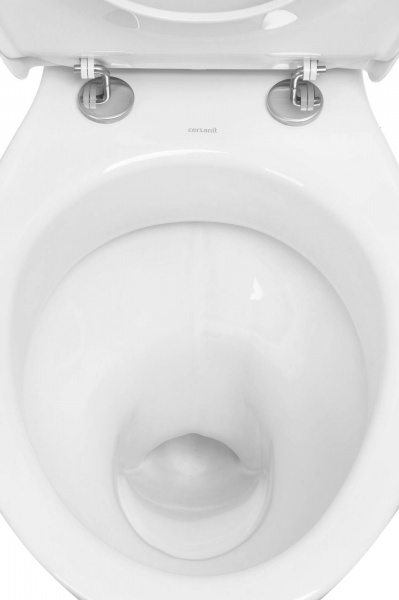 Унитаз-компакт 647 Iva CCKZ1014300783