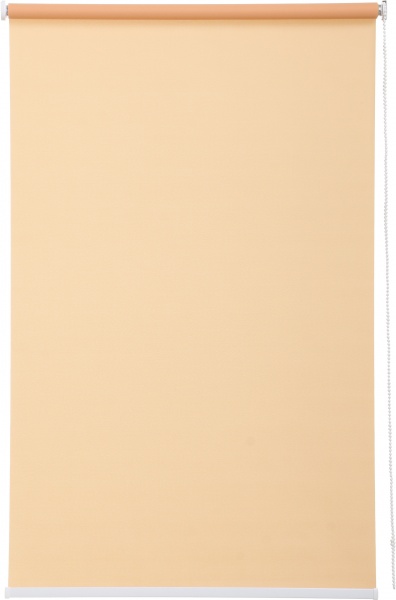 Ролета мини Modern Living Comfort 54x150 см персиковая 