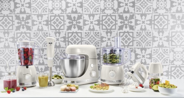 Блендер стаціонарний Moulinex SOLEIL LM355A10 