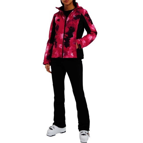 Куртка McKinley Heike wms 415976-911413 р.40 фуксия