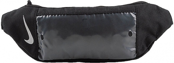 Сумка поясна Nike Pack OSFM N.000.2650.082.OS чорний 