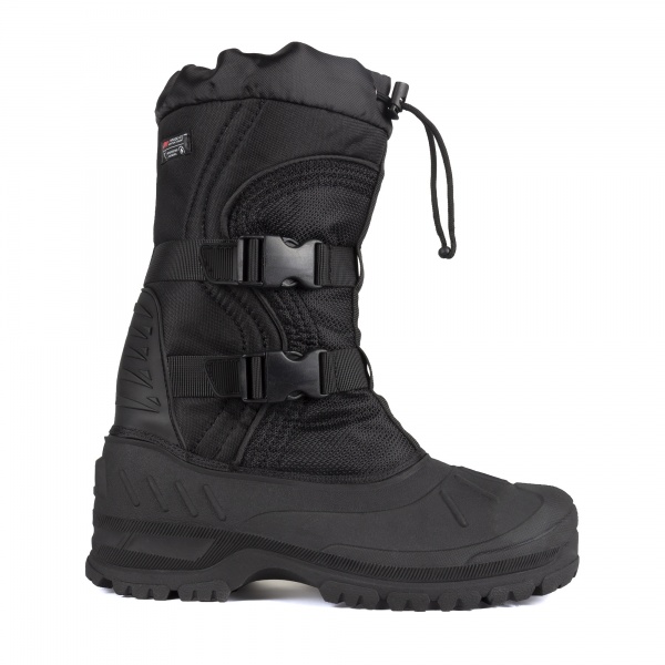 Черевики Mil-Tec зимові з Thinsulate Arctic (чол.) 12876000 р.43 black