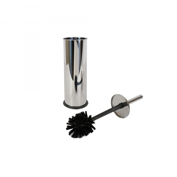 Ершик для унитаза Casa Si нержавеющая сталь