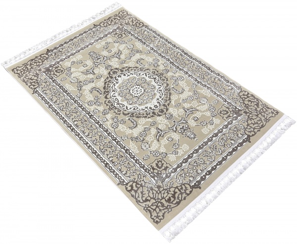 Ковер Art Carpet BONO 138 P49 beige D 240x340 см 
