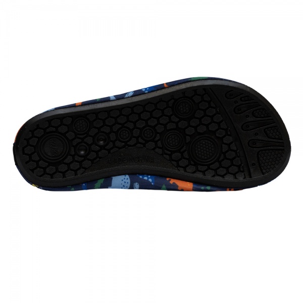 Обувь для пляжа и бассейна Devilon р.33 синий 518486 