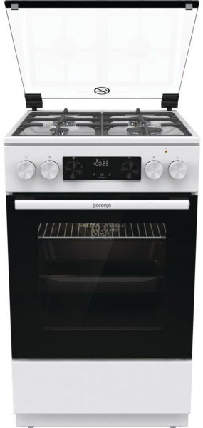 Плита комбінована Gorenje GK5C41WF