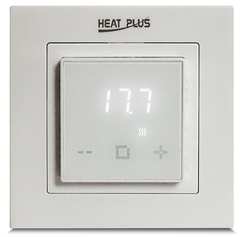 Термостат Heat Plus M116WF