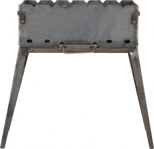 Мангал STOREHOUSE SHMG-6 с чехлом