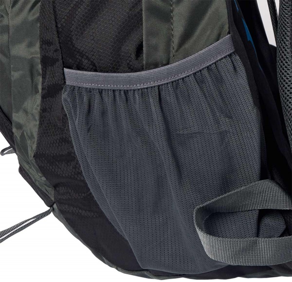 Рюкзак SKIF Outdoor Tracker 40L Black (9653B)