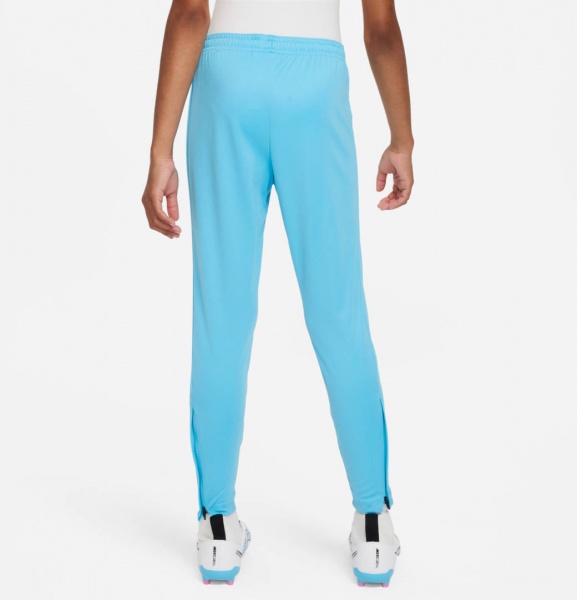 Штани Nike KM K NK DF PANT FD3145-416 р. XS бірюзовий