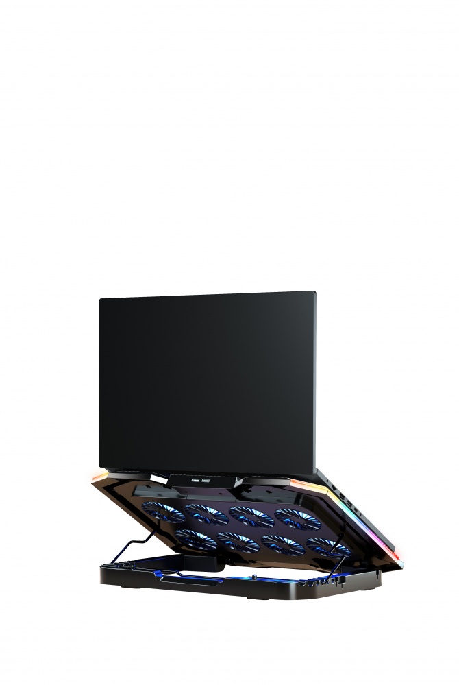 Подставка для ноутбука GamePro (CP870)