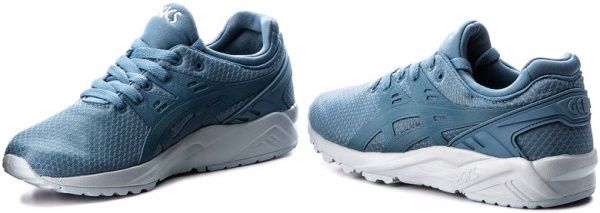 Кросівки Asics GEL-KAYANO TRAINER EVO AT H821N-4242 р.9 блакитний
