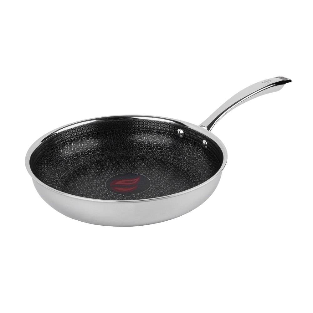 Сковорода Krauff NanoPro 3-ply 24 см 25-305-210