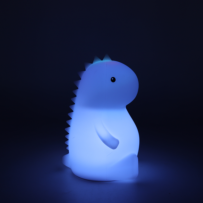 Ночник ARDERO Дракончик белый SNL-D03ARD