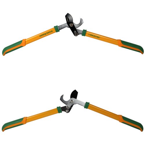 Веткорез Gruntek Grizzly Bypass обводной 485 мм (295203485)