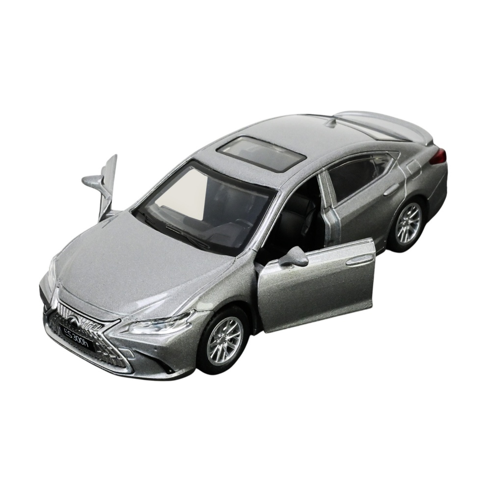 Автомодель Автопром 1:43 Classic Lexus ES 300h 4376