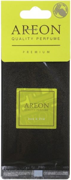 Ароматична підвіска АРЕОН для шафи, Парфум Е Д 