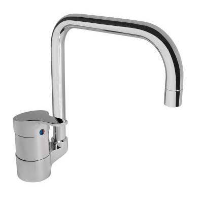 Змішувач для кухні Ideal Standard Slimline В8996АА