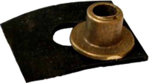 Отвод Верхньодніпровський ливарно-механічний з-д накладной трубный 3/4 СБ3802А