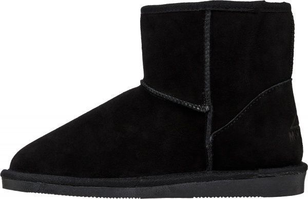 Ботинки McKinley Marie II 296320-050 р. 38 черный