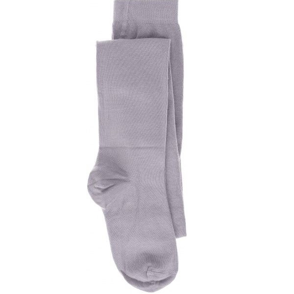 Колготки дитячі Conte-Kids TIP-TOP 000 р.140-146 сірий 