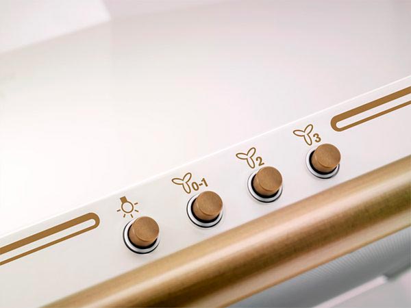 Витяжка Electrolux EFC226V