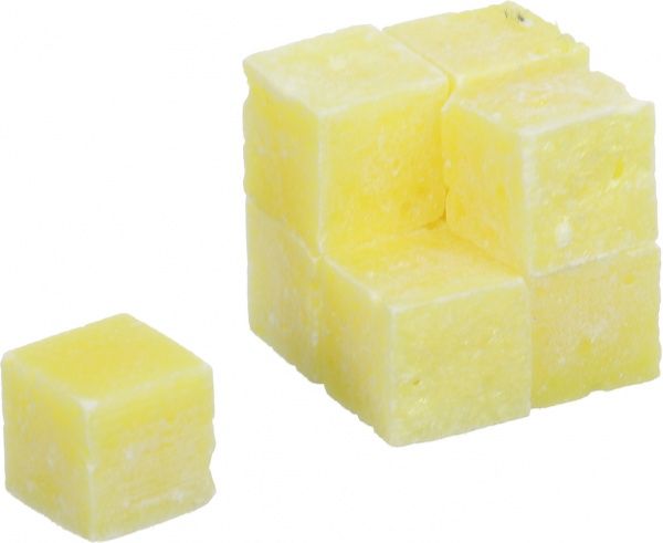 Набор кубиков Scented Cubes для аромалампы Подсолнух 