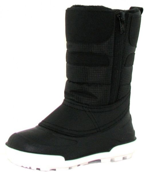 Сапоги Alisa Line Ykon р.36-37 черный 