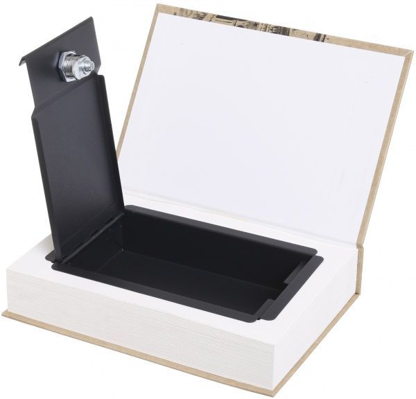 Сейф-книга TS0809 