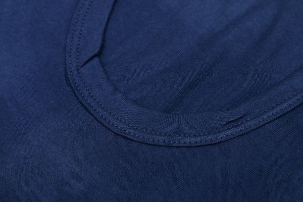 Майка чоловіча RUPA р. M синій 191-1001 