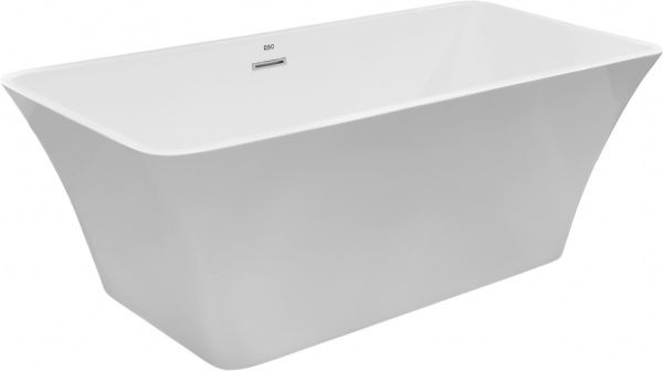Ванна акрилова EGO Lex 170x75