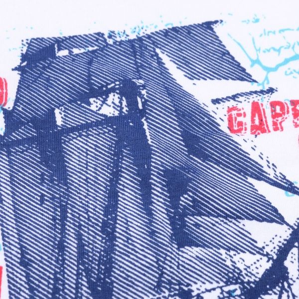 Комплект Роза для хлопчика р.110 в асортименті 