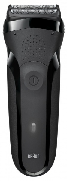Електробритва Braun Series 3 300BT black/black 