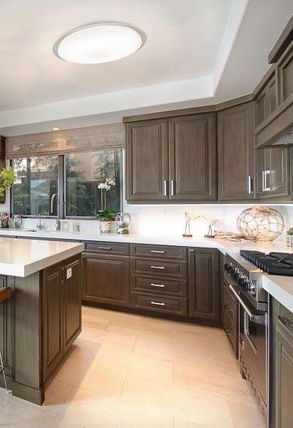 Світильник світлодіодний Hopfen з пультом ДК 74 Вт білий 3000-6000 К SATURN 74R 74W RGB 