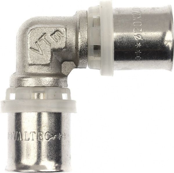 Колено Valtec d20