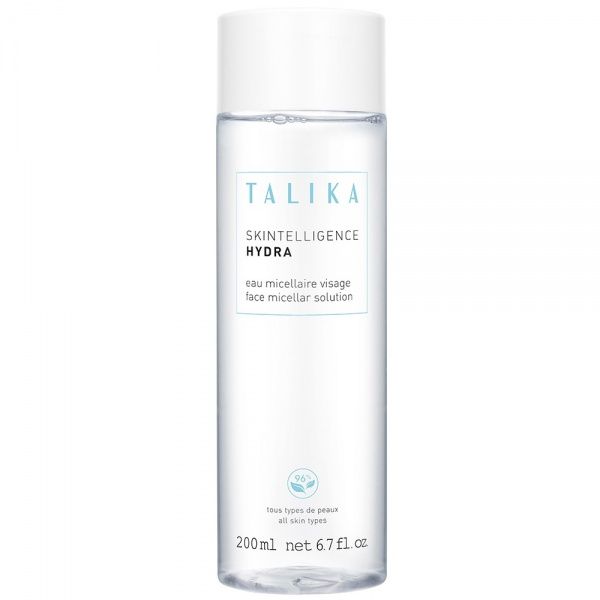 Мицеллярная вода Talika Cleansing & Toning Skintelligence 200 мл