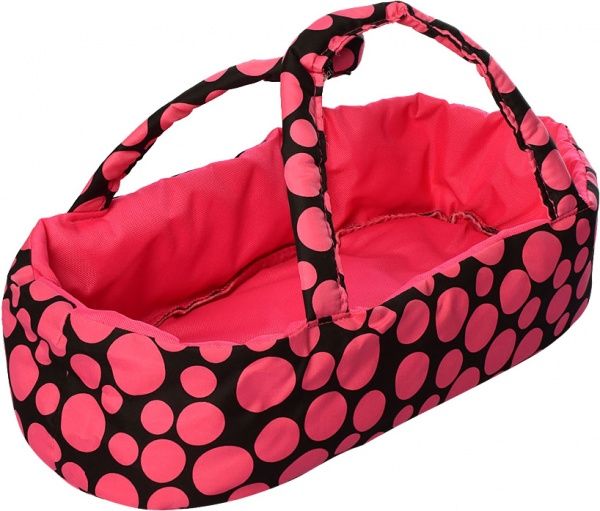 Коляска для кукол в ассортименте 9672